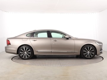 Volvo S90 II 2021 Volvo S90 D5 AWD, Salon Polska, Serwis ASO, zdjęcie 5