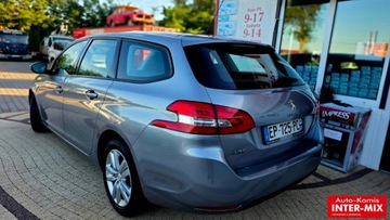 Peugeot 2017 Peugeot 308 Peugeot 308 1.6 Diesel 99KM, zdjęcie 3
