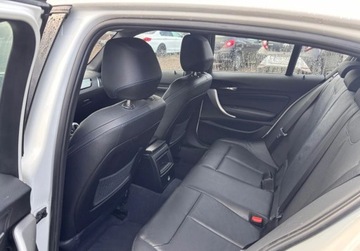 BMW Seria 1 F40 2019 BMW Seria 1 2.0D 150KM przeb.94tys Mpakiet zarejestrowany 2.0 Diesel 150KM, zdjęcie 10