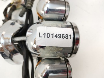 РУЛЕВОЕ КОЛЕСО OLDIES 50 В КОМПЛЕКТЕ