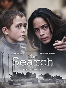 The Search (PL 
