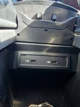 Mercedes Klasa A W177/V177 Hatchback 1.3 200 163KM 2020 Mercedes A 200 1.4 Turbo 163 KM, Skóra, Full LED,, zdjęcie 30