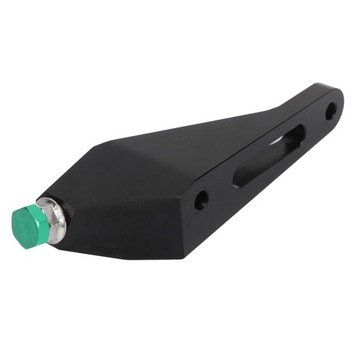 Замена алюминиевого главного тормозного цилиндра.