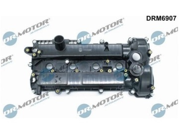 DR.MOTOR DRM6907 KRYT HLAVA VÁLCŮ