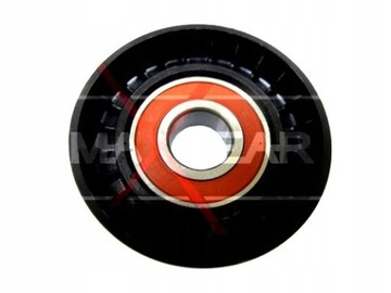 МНОГОКЛАССНЫЙ РОЛИК НАТЯЖИТЕЛЯ РЕМНЯ. ФОРД