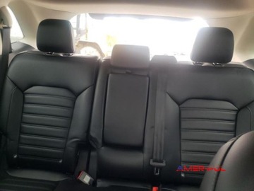 Ford Edge II 2024 Ford Edge 2024 4. ,2,0L SEL 4X4 2.0 Benzyna 250KM, zdjęcie 9