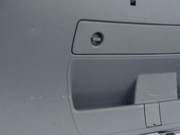 AP ОБИВКА КРЫШКИ БАГАЖНИКА 4G8867979 DK1 AUDI A7