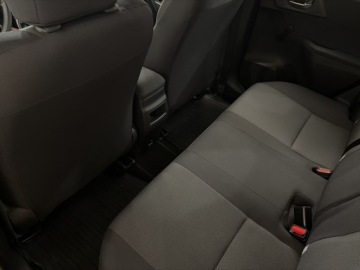 Toyota Auris II Hatchback 5d Facelifting 1.6 Valvematic 132KM 2018 Toyota Auris 1.6 Active MS II (2012-) Toyota Auris, zdjęcie 10