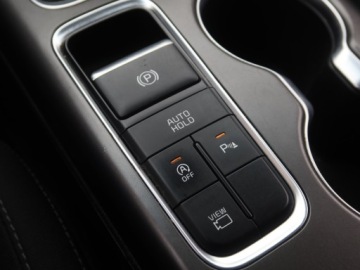 Kia Optima II Sedan Facelifting 1.6 VGT CRDi 136KM 2019 Kia Optima 1.6 CRDi, Salon Polska, Serwis ASO, zdjęcie 20