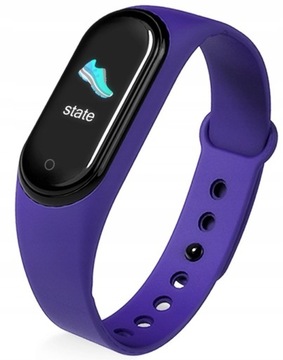 Часы SMARTWATCH SPORT, пульсометр, ШАГОМЕТР