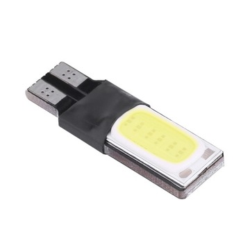 10шт T10 W5W 6SMD светодиодная автомобильная лампа