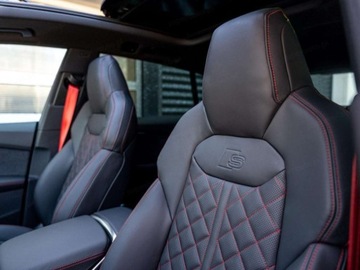 Audi Q8 SUV 3.0 50 TDI 286KM 2025 AUDI Q8 50 TDI quattro Suv 3.0 (286KM) 2025, zdjęcie 6