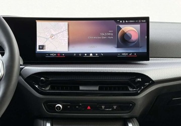 BMW Seria 4 G22-23-26 2025 BMW Seria 4 I wlasciciel M Sport Gwarancja Bezwypadkowy FVAT23, zdjęcie 34