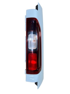 PRAWA LAMPA TYLNA VIVARO B TRAFIC III TALENTO