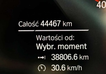 BMW X5 G05 SUV 2.0 25d 231KM 2022 BMW X5 I wlasciciel Polska Led Fotele elektr. z pamiecia Bezwypadkowy, zdjęcie 31