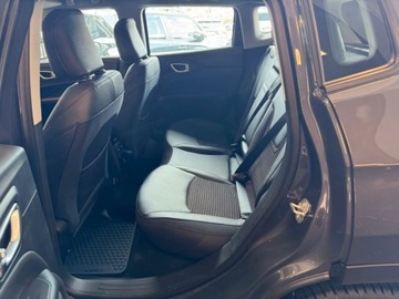 Jeep Compass II 2025 JEEP Compass Altitude 1.5 T4 mHEV DCT Suv 130KM 2025, zdjęcie 11