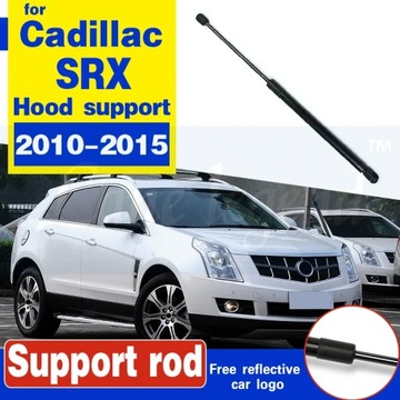 DRŽÁK ZVEDAČ KAPOTY PRO CADILLAC SRX