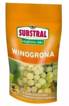 Удобрение для винограда Substral Magicka Moca 350 г х 2