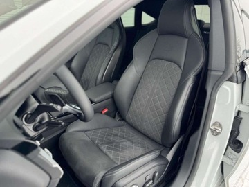 Audi A5 B10 2024 Audi S5 Sportback MatrixLaser,Head Up,Kamery 360,Hak,Panorama,Pakiet Czern, zdjęcie 28