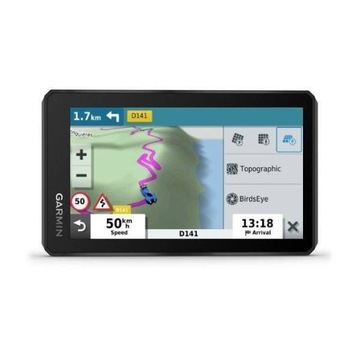 Nawigacja motocyklowa GARMIN zumo XT +SUPER GRATIS
