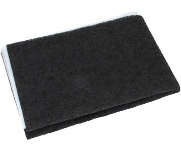 УГЛЕРОДНЫЙ + СМАЗКА капот ФИЛЬТР НУЖНО ОБРЕЗАТЬ