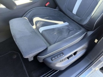 Skoda Kodiaq I SUV Facelifting 2.0 TDI SCR 150KM 2024 Skoda Kodiaq Sportline 7 osobowy Top LED Matrix Pamiec foteli Masaze Faktu, zdjęcie 12