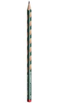 OŁ.STABILO EASY GRAPH HB METALLIC GREEN R