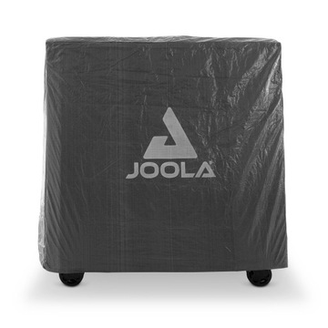Чехол для настольного тенниса JOOLA OUTDOOR, черный