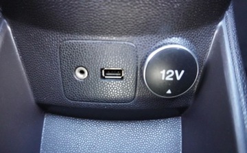 Ford Fiesta VII Hatchback 3d Facelifting 1.25 82KM 2015 Ford Fiesta Bezwypadkowy Serwisowany 1-Wlasciciel Kliamtyzacja 1.25 Benzyn, zdjęcie 25