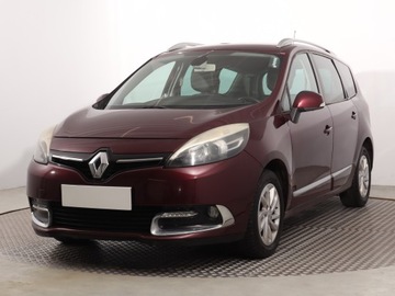 Renault Grand Scenic II Grand Scenic 2013 Energy TCe 115KM 2013 Renault Grand Scenic 1.2 TCe, 7 miejsc, Navi, zdjęcie 1
