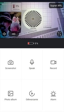 APTI Smart 1080p 3,6-мм Wi-Fi IP-камера — на базе Tuya