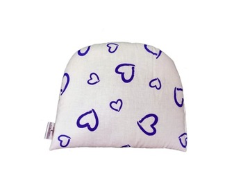 Матрас + подушка для гондольной коляски