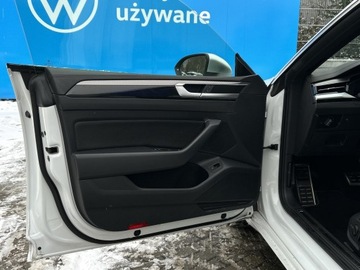 Volkswagen Arteon Shooting Brake R 2.0 TSI 320KM 2023 Volkswagen Arteon Shooting Brake DCC! Tempomat ACC, zdjęcie 9