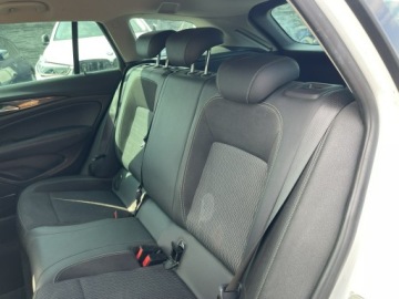 Opel Insignia II Sports Tourer 2.0 CDTI 170KM 2019 Opel Insignia Automat Skóra Pamięc, zdjęcie 12