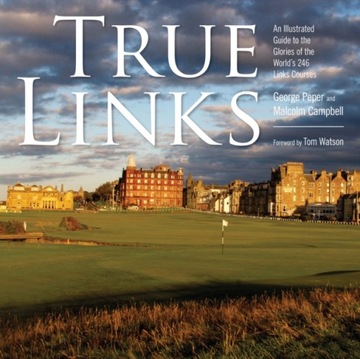 True Links GEORGE PEPER