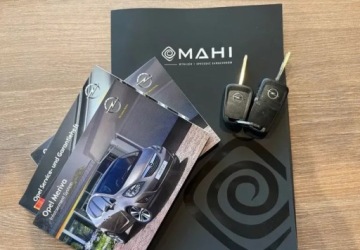 Opel Meriva II Mikrovan 1.7 CDTI ECOTEC 130KM 2010 Opel Meriva Cosmo Alu Klima Navi Raty Zamiana Gwarancja 1.7 Diesel 130KM, zdjęcie 27