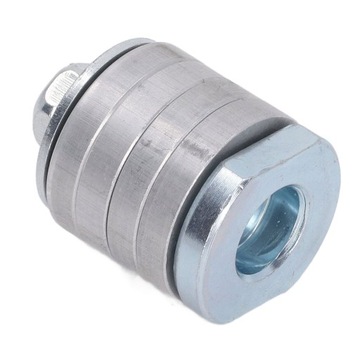 ADAPTER DO SZLIFIERKI KĄTOWEJ M10 DO ROWKOWANIA