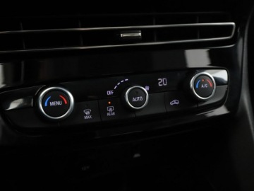 Opel Mokka II SUV 1.2 Turbo 130KM 2022 Opel Mokka Elegance automat navi kamera tempomat, zdjęcie 26