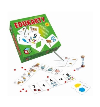 Эдукартс (МультиГра)