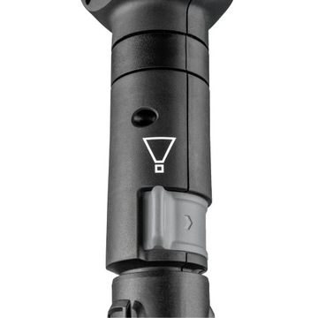 ЩЕТКА ДЛЯ ПЕНЫ Karcher WB 7 PLUS 3в1 K 3 4 5 2.644-374.0