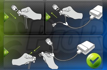 CHIP TUNING POWERBOX PRORACING PRORACING-CR10MAP