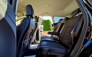 Ford Kuga II SUV 1.5 EcoBoost 150KM 2016 Ford Kuga Filmik VIDEO park ASSIST Navi Bogata Opcja ZADBANY 1.5 Benzyna, zdjęcie 17