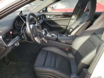 Porsche Panamera II Liftback 3.0 330KM 2020 Porsche Panamera RWD 2020 3.0 Benzyna 330KM, zdjęcie 6