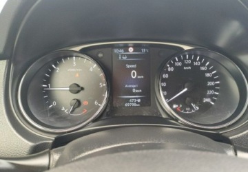 Nissan X-Trail III Terenowy dCi 130KM 2015 Nissan X-Trail 2,0Td 4x4 Tylko 69.000km Zarejestrowany 2.0 Diesel, zdjęcie 29