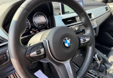 BMW X2 F39 2019 BMW X2 auto jak nowe z gwarancjapanoramafull ledM-PAKIET 1.5 Benzyna, zdjęcie 22