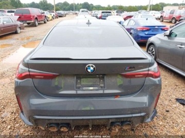 BMW Seria 4 G22-23-26 2021 BMW M4 M4 COMPETITION 2021 3.0 Benzyna 503KM, zdjęcie 13