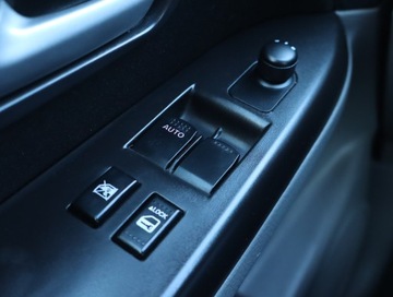 Suzuki SX4 I Hatchback Facelifting 1.6 VVT 120KM 2013 Suzuki SX4 1.6 VVT, Salon Polska, 4X4, Klima, zdjęcie 15