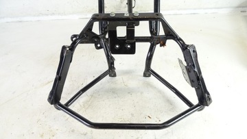 Piaggio MP3 MP 3 400 Монтаж на раме Каркас навеса