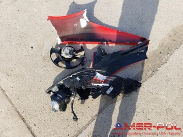 Chevrolet Corvette C7 2022 Chevrolet Corvette _C8_STINGRAY_1LT_6.2 L_490 km_2022r. 6.2 Benzyna 490KM, zdjęcie 11