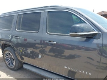 Jeep Wagoneer II 2024 Jeep Wagoneer Series I 4x2 2024 3.0 Benzyna 420KM, zdjęcie 5